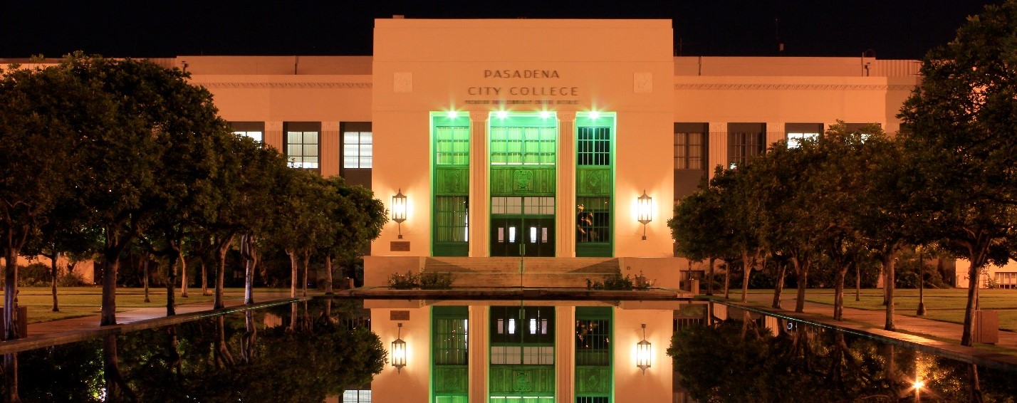 Pasadena City College - Retail Management Certificate